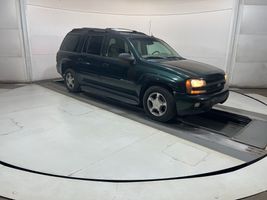2004 CHEVROLET TRAILBLAZER 