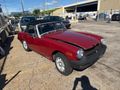1978 MG MIDGET