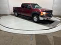 2013 CHEVROLET SILVERADO 1500