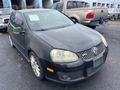 2006 VOLKSWAGEN NEW GTI
