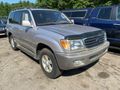 2000 TOYOTA LAND CRUISER