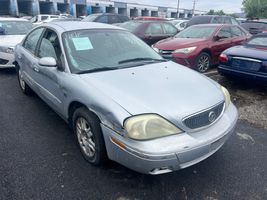 2004 MERCURY SABLE 