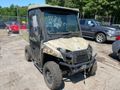 2011 POLARIS EV CAMO