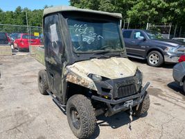 2006 POLARIS RANGER EV 