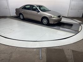 2005 TOYOTA CAMRY STANDARD
