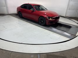 2015 BMW 3-SERIES 320I
