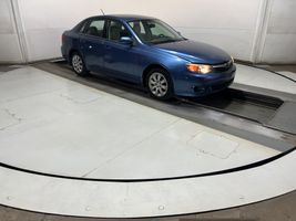 2010 SUBARU IMPREZA BASE