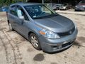 2012 NISSAN VERSA