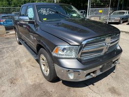 2015 RAM 1500 LARAMIE LONGHORN