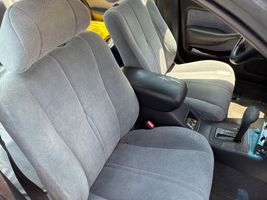 1996 TOYOTA CAMRY 