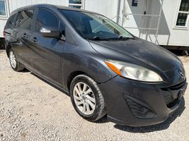 2014 MAZDA MAZDA5 SPORT