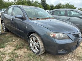 2009 MAZDA MAZDA3 I