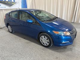2011 HONDA INSIGHT LX