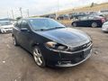 2015 DODGE DART