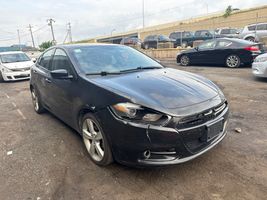 2015 DODGE DART GT