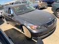 2008 BMW 3-SERIES
