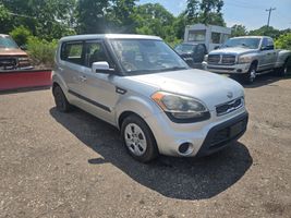 2012 KIA SOUL BASE