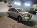 2004 TOYOTA SIENNA