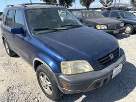 1998 HONDA CR-V