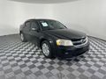 2012 DODGE AVENGER