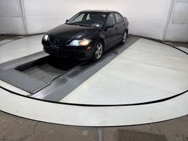 2008 MAZDA MAZDA6 I SPORT VALUE EDITION