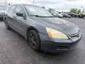 2006 HONDA ACCORD