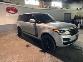 2014 LAND ROVER RANGE ROVER HSE