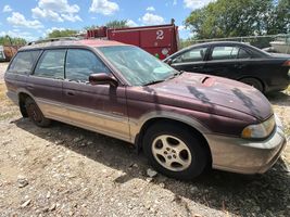 1999 SUBARU LEGACY