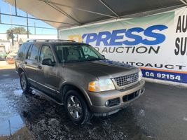 2003 FORD EXPLORER