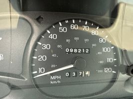 1998 FORD ESCORT SE