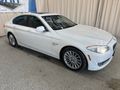2012 BMW 5-SERIES