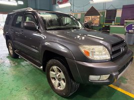 2004 TOYOTA 4RUNNER