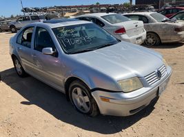 1999 VOLKSWAGEN NEW JETTA GLS