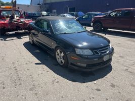 2007 SAAB 9-3 AERO