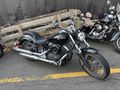 2007 YAMAHA V STAR 1100 CLASSIC