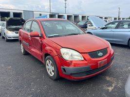 2006 KIA RIO LX