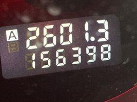 2006 SUBARU B9 TRIBECA 5 PASS