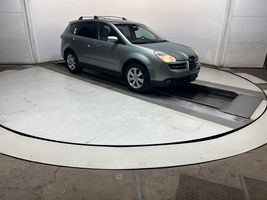2006 SUBARU B9 TRIBECA 5 PASS