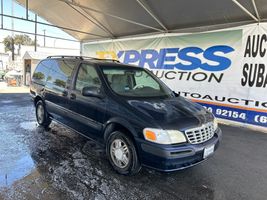 1999 CHEVROLET VENTURE