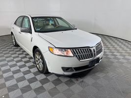 2012 LINCOLN MKZ BASE