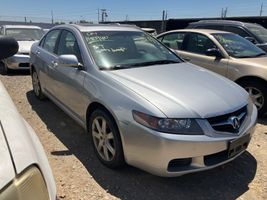 2004 ACURA TSX 