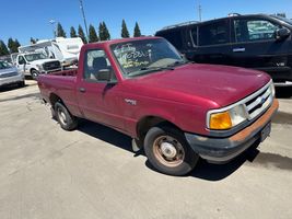 1996 FORD RANGER 