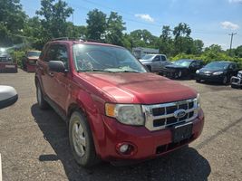 2008 FORD ESCAPE