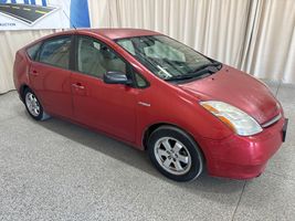 2009 TOYOTA PRIUS 