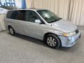 2004 HONDA ODYSSEY