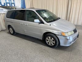 2004 HONDA ODYSSEY EX