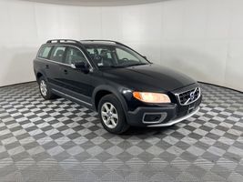 2010 VOLVO XC70 BASE