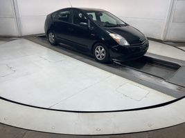 2009 TOYOTA PRIUS 