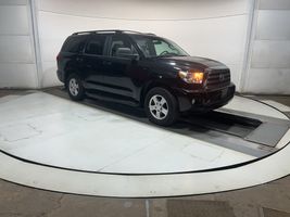 2008 TOYOTA SEQUOIA SR5