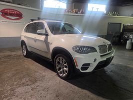 2013 BMW X5 XDRIVE35I